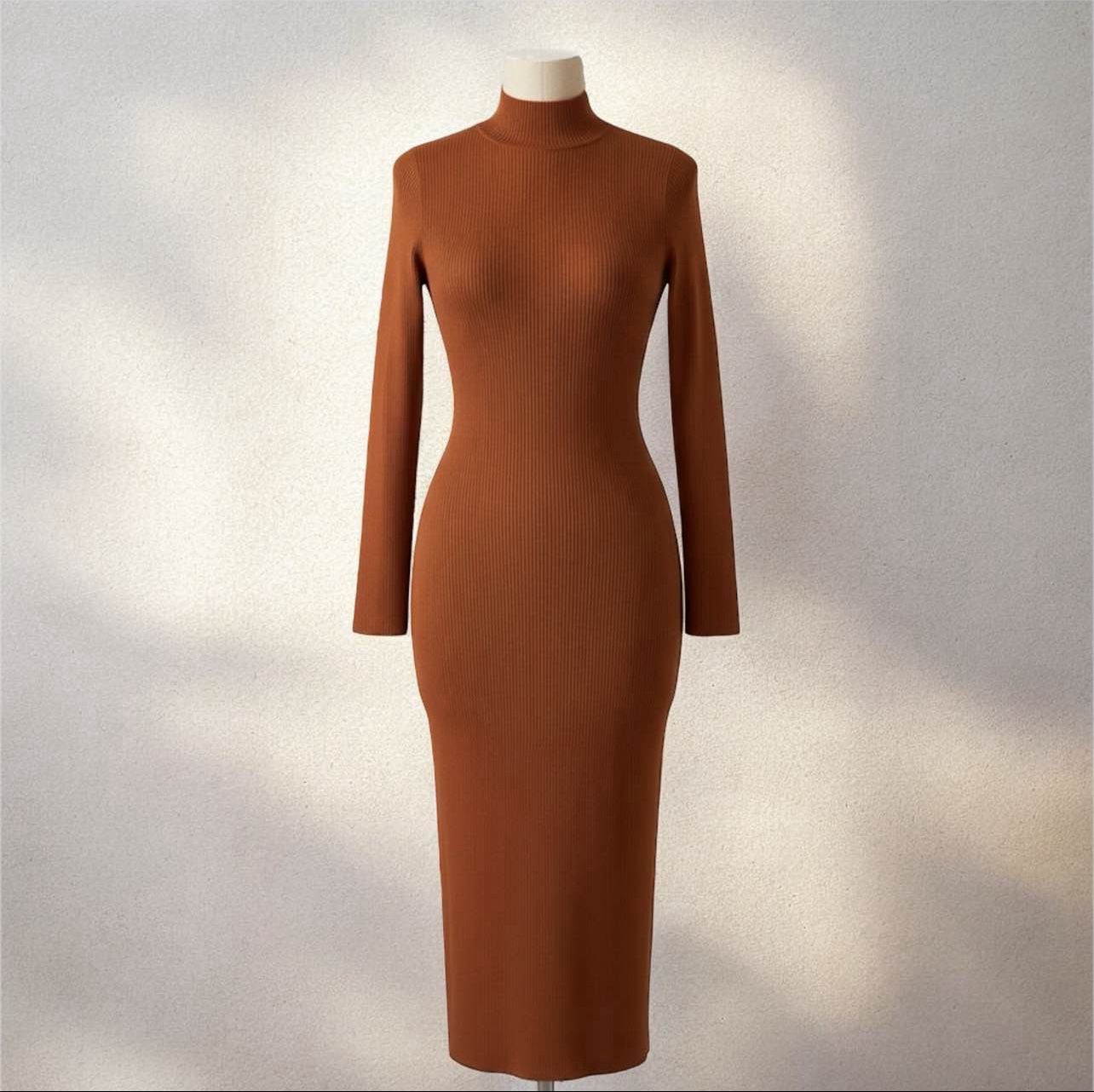 gorgeous Medium sweater dress