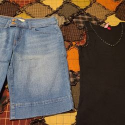Women Outfit Size 8/Large