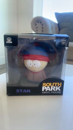 South Park Stan collectible figure