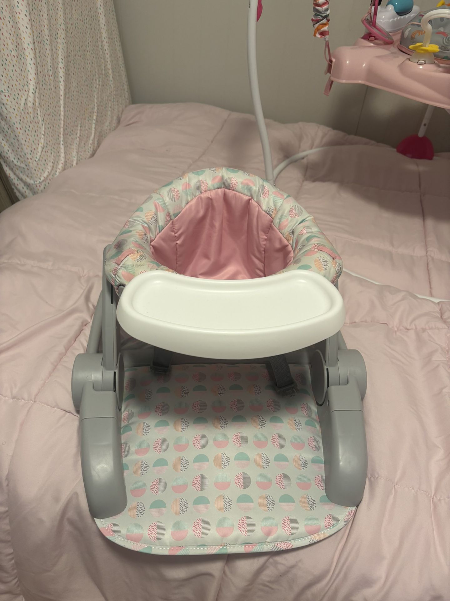 Baby Learn To Sit Seat