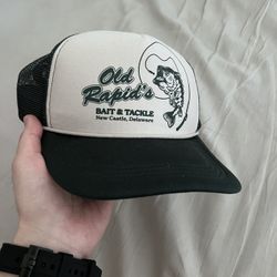 Bass Pro Shop Hat