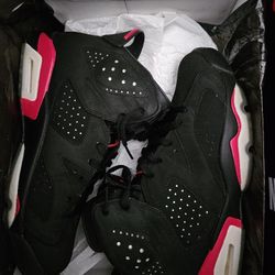 Jordan 6, Size 11, GREAT CONDITION 