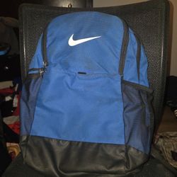 Nike Backpack