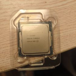 I7-10700F Intel Cpu 2.90ghz