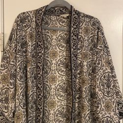 Lightweight Cardigan Women’s