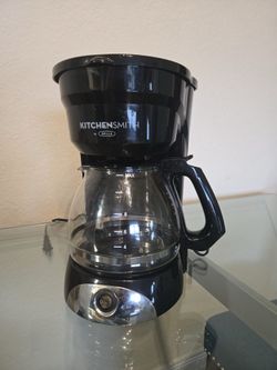 Coffee maker (12 cup)