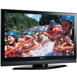 Panasonic TH-50PX75U
50" plasma HDTV