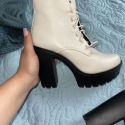 Booties