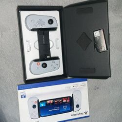 Backbone Playstation