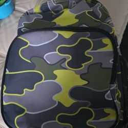 Back Pack Kids Adults