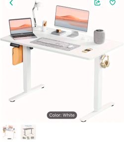 Adjustable Standing Desk