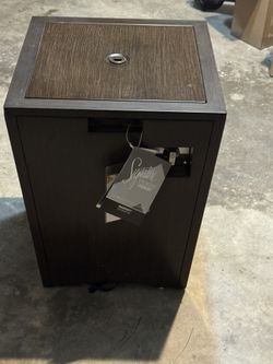 Ashley Signature Propane Fire Pit