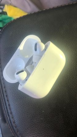 Airpod pros