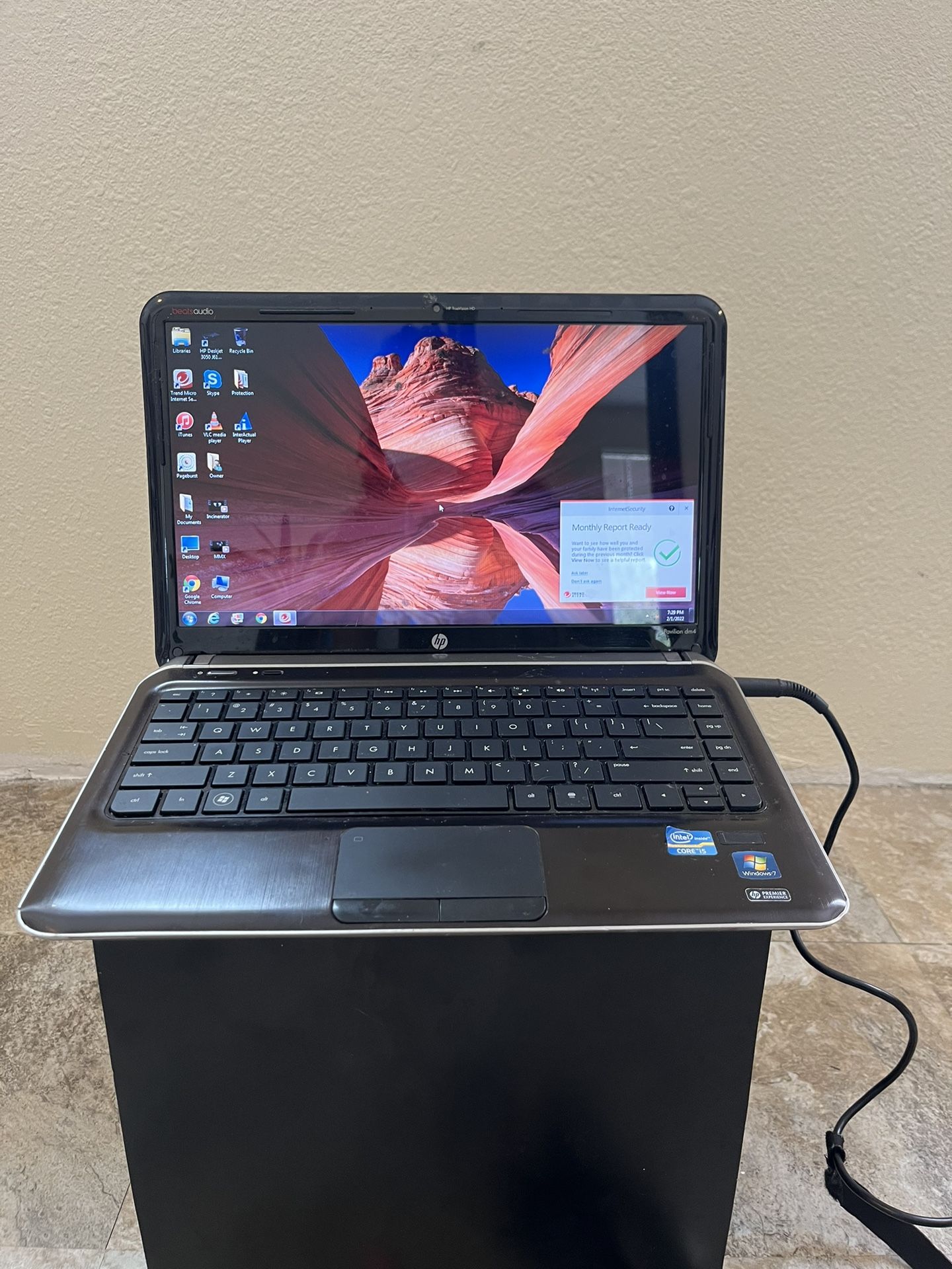 HP 13 Inch Laptop for Sale in Mesa, AZ - OfferUp