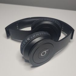 Dre Beat Solo HD - Black