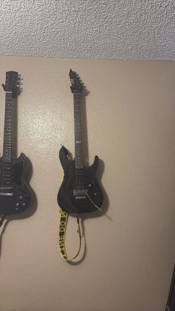 ESP LTD M-100FM