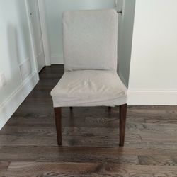 Ikea Dining Chairs
