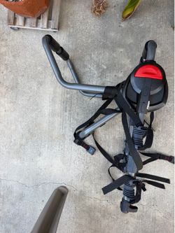 Bike rack