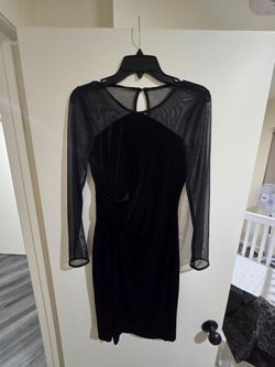 Cocktail dress