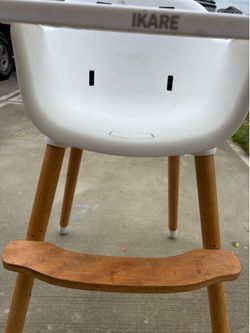 High chair