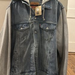 Levi’s Men’s Jacket XL