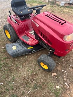 Murray Riding Mower