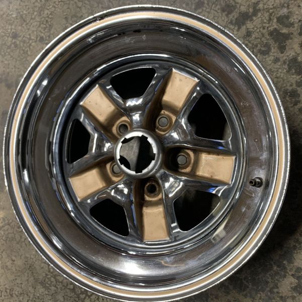 1978-88 Oldsmobile Cutlass 442 SSii Rally Wheels for Sale in North Bend ...