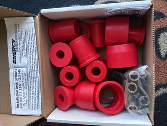 Impala & Caprice Rear Control Arm Bushings