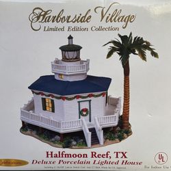 Harborside Village 