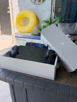 PlayStation portable remote player