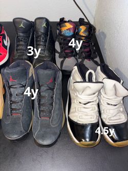 Jordan’s
