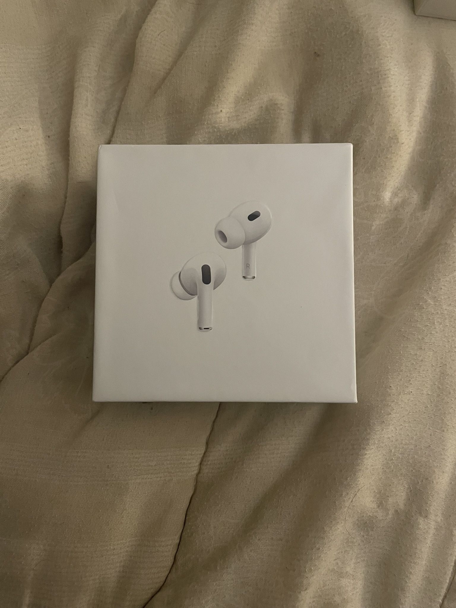 AirPod Pro 2nd Generation