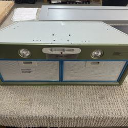 Broan Elite, Exhaust Fan 