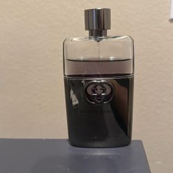 Gucci Guilty Pour Homme 