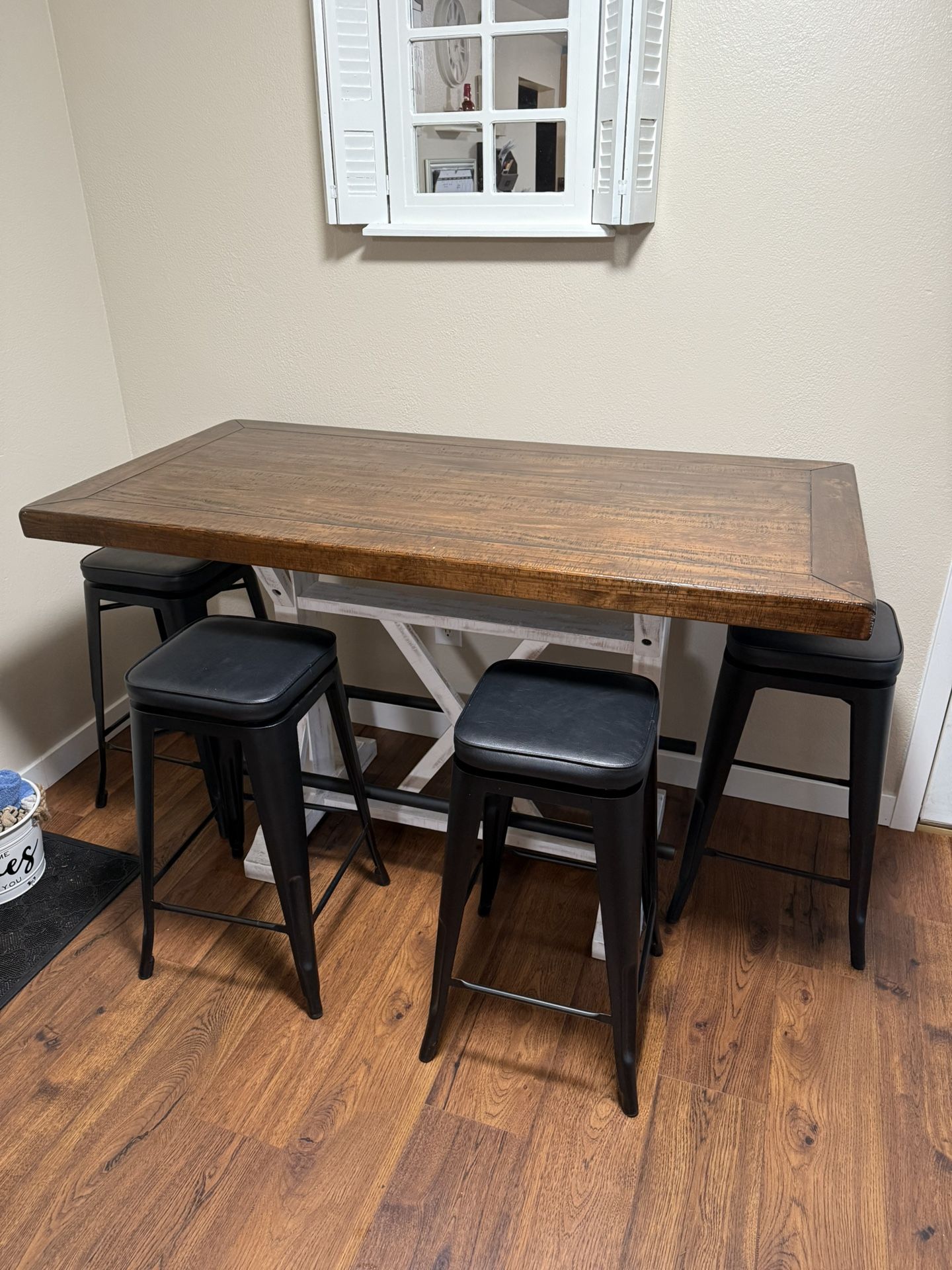 Kitchen Table