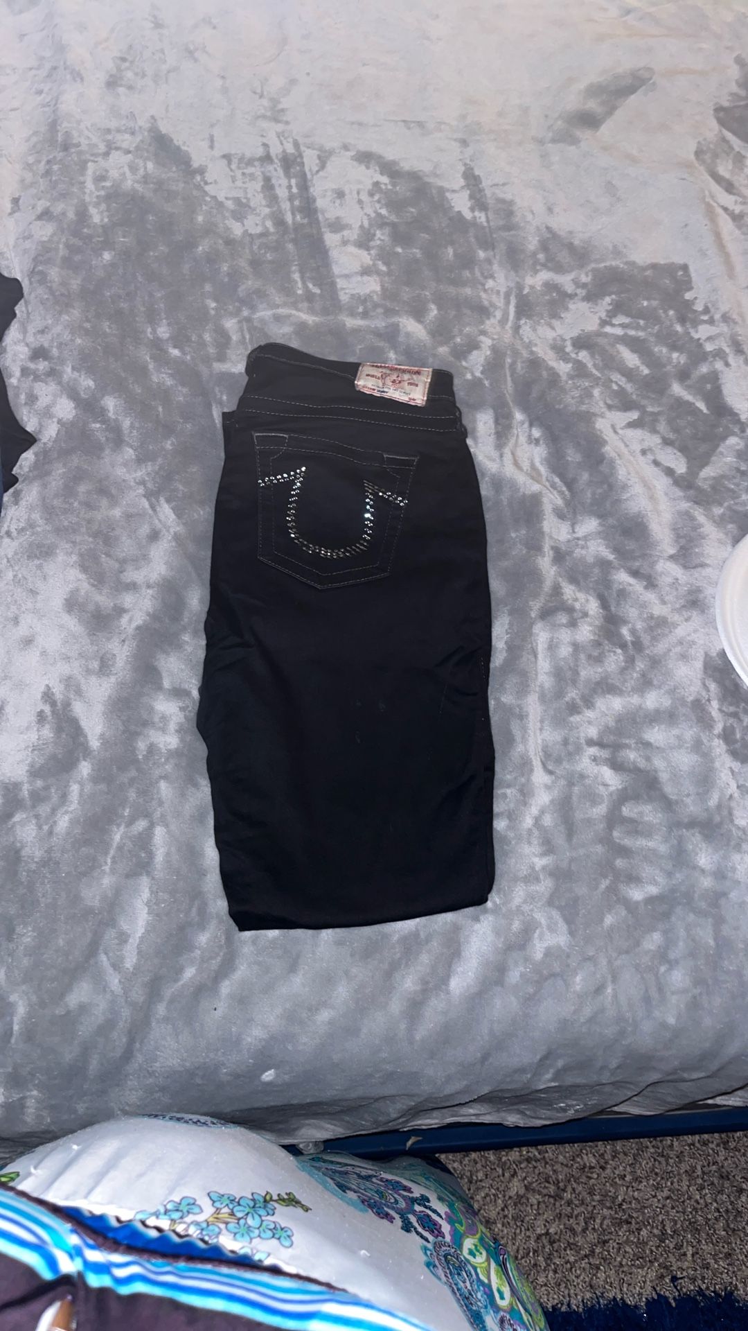 Gently Used Authentic True Religion Jeans