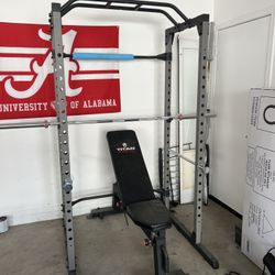 Home Gym