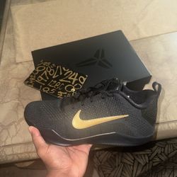 Kobe 11 Elite Protro
