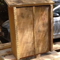 Bat Box