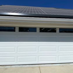 Garage Doors And Garage Springs