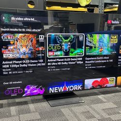 SAMSUNG 65” NEO QLED 8K QN800C SMART TV HDR 120HZ  FANTASTIC PICTURE QUALITY GUARANTEED ✅💯📺💯📺