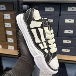 Amiri MMY Bones Black & White 