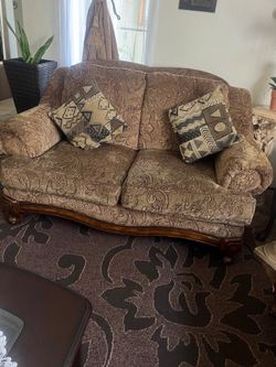 3 piece sofa set