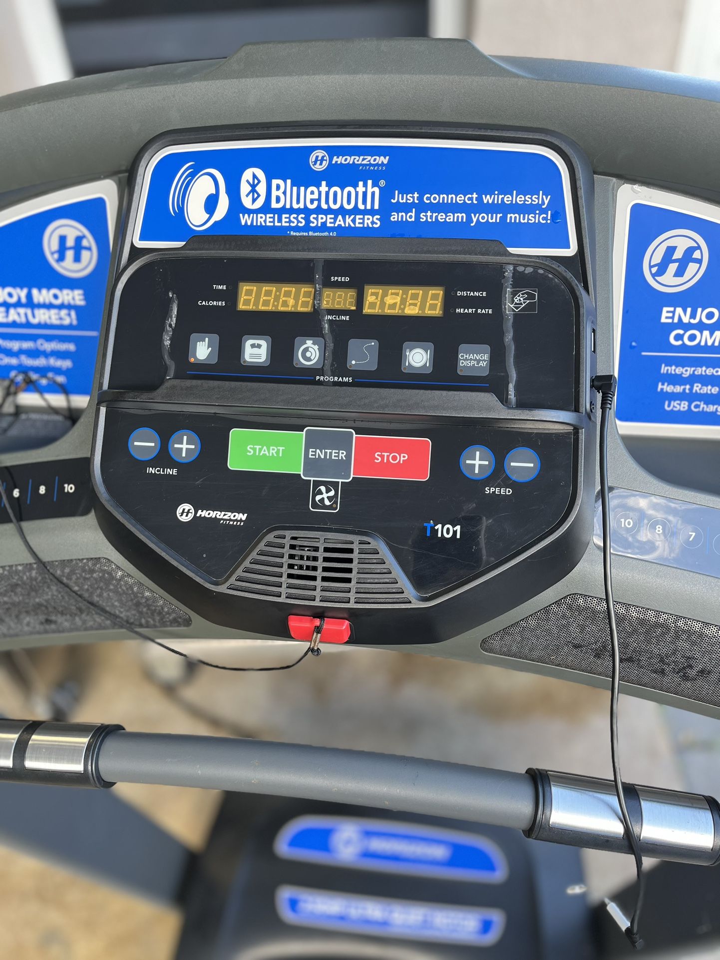 treadmill for sale