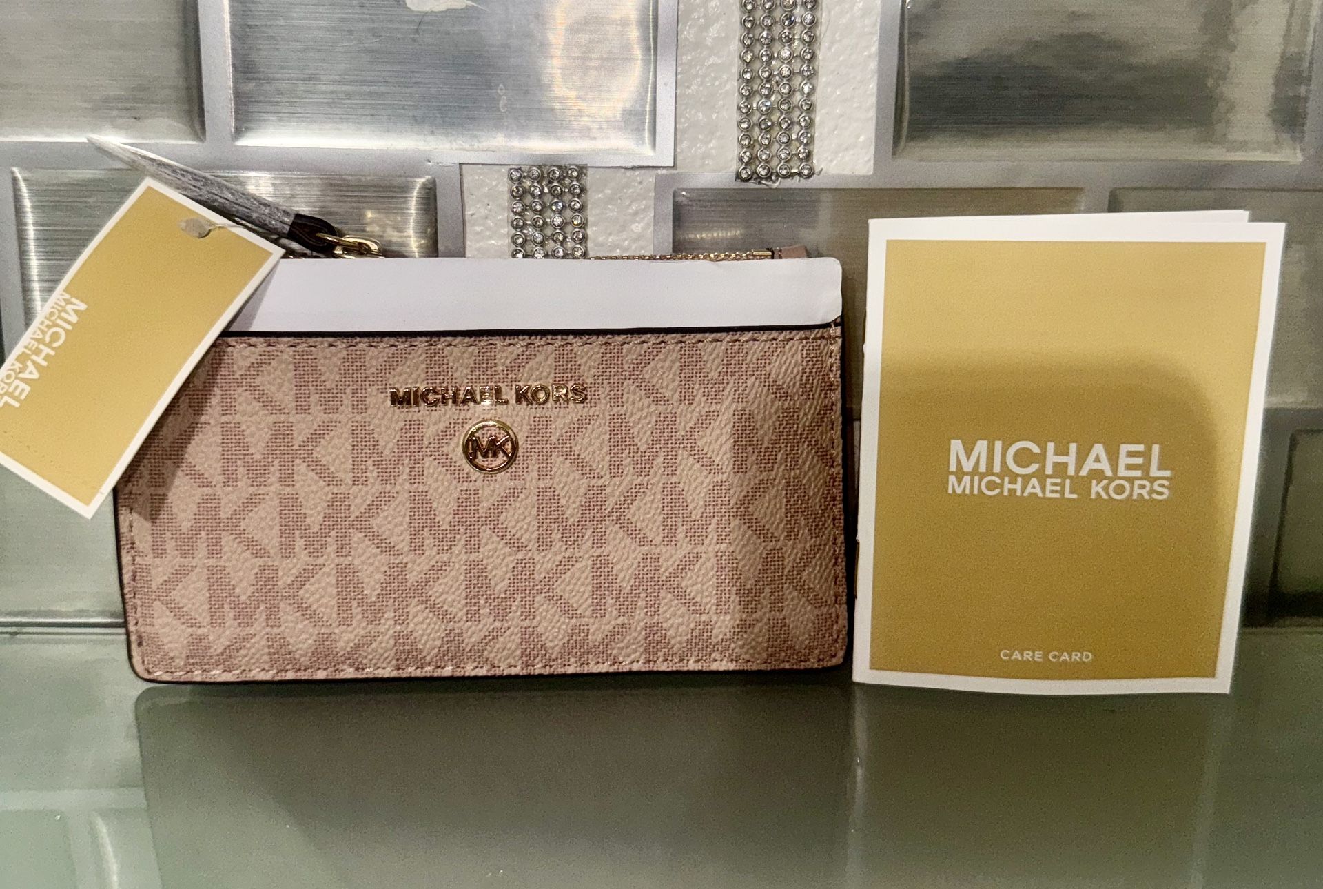 Michael Kors Wristlet