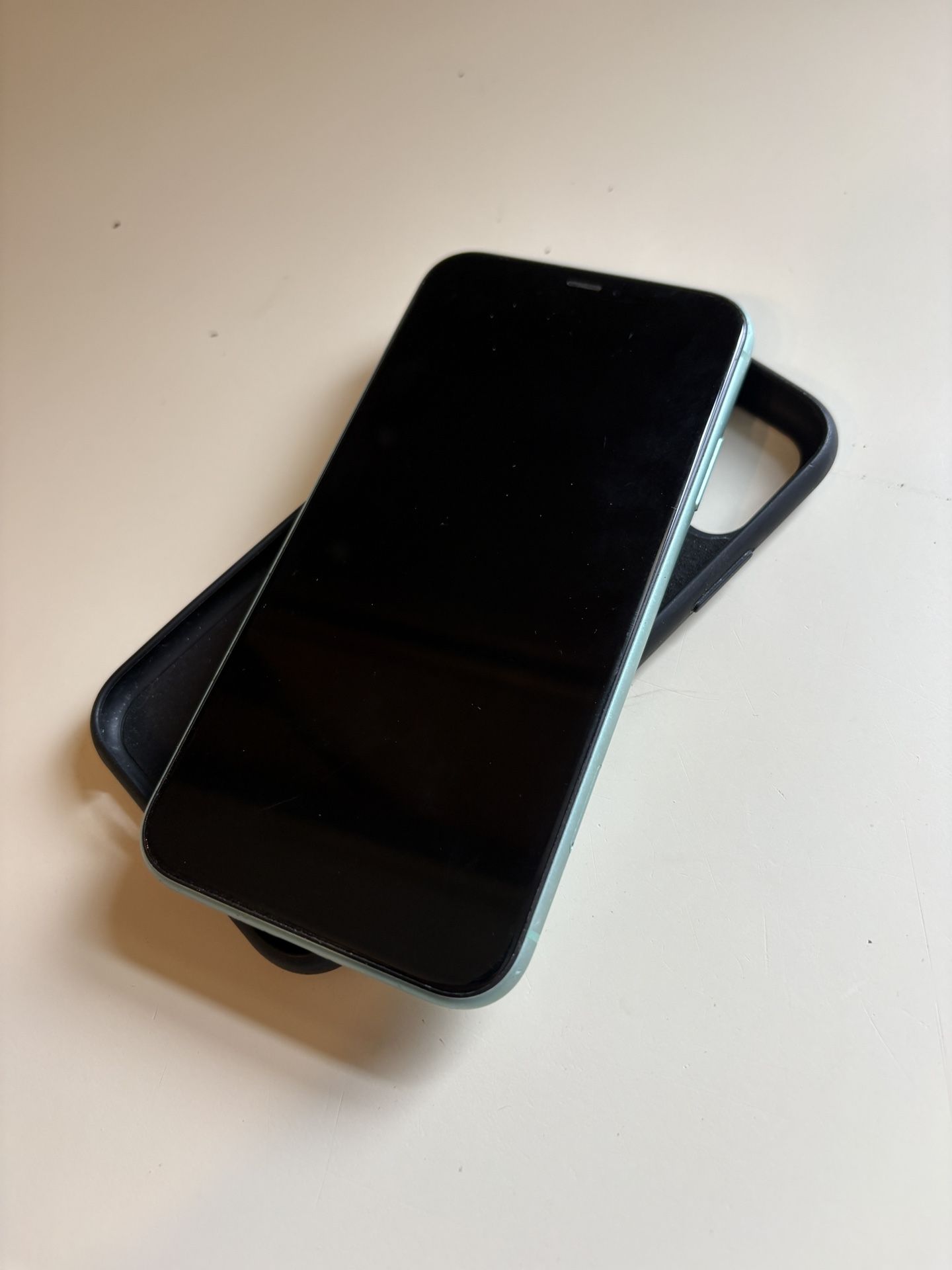iPhone 11 Unlocked 128gb