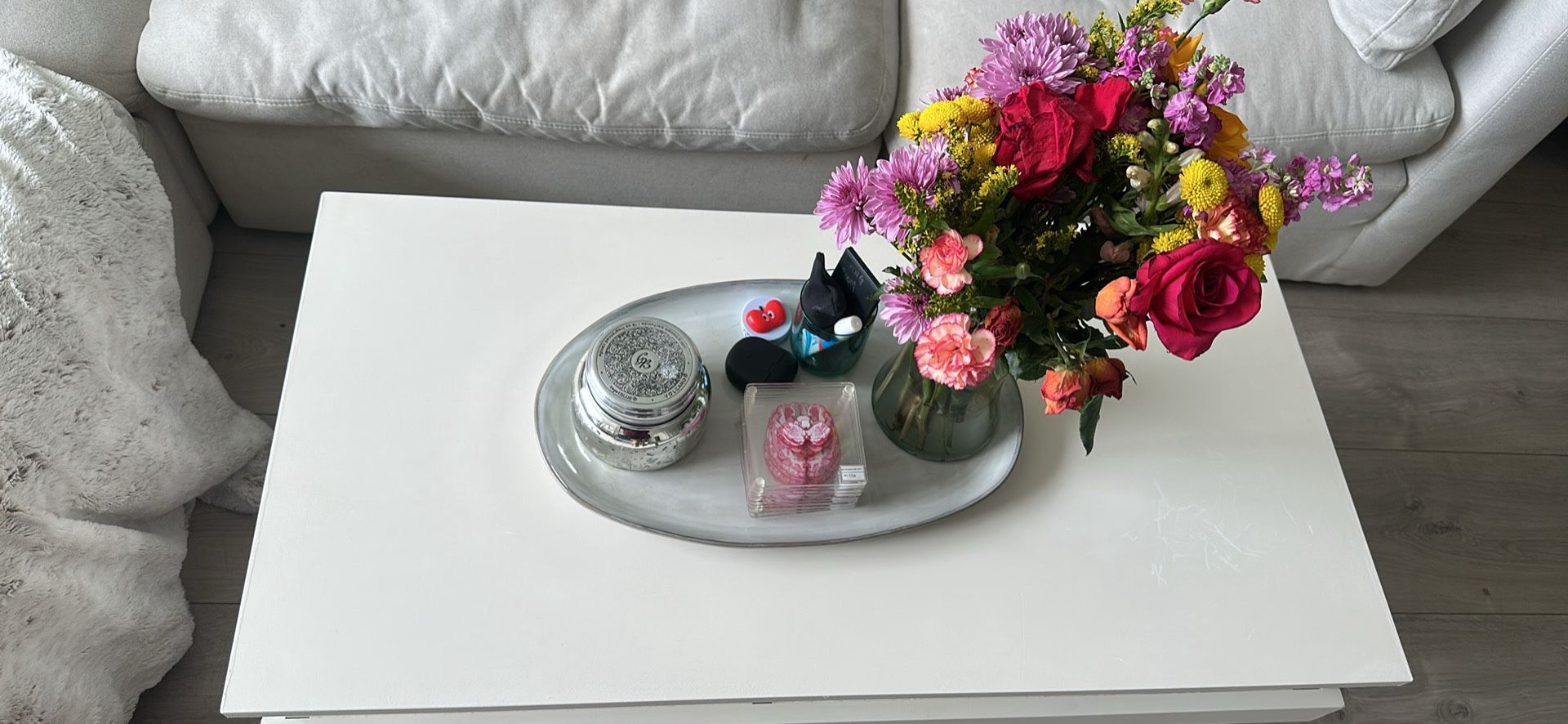 Lift Top Coffee Table
