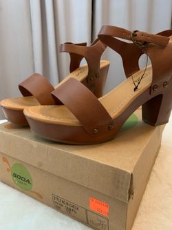 Women’s Heels