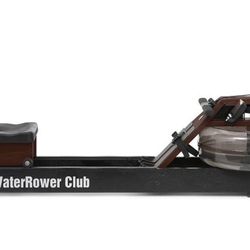 WaterRower Club