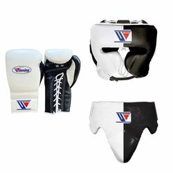 Winning Full Boxing Gear – Multiple Colors & Sizes Available
